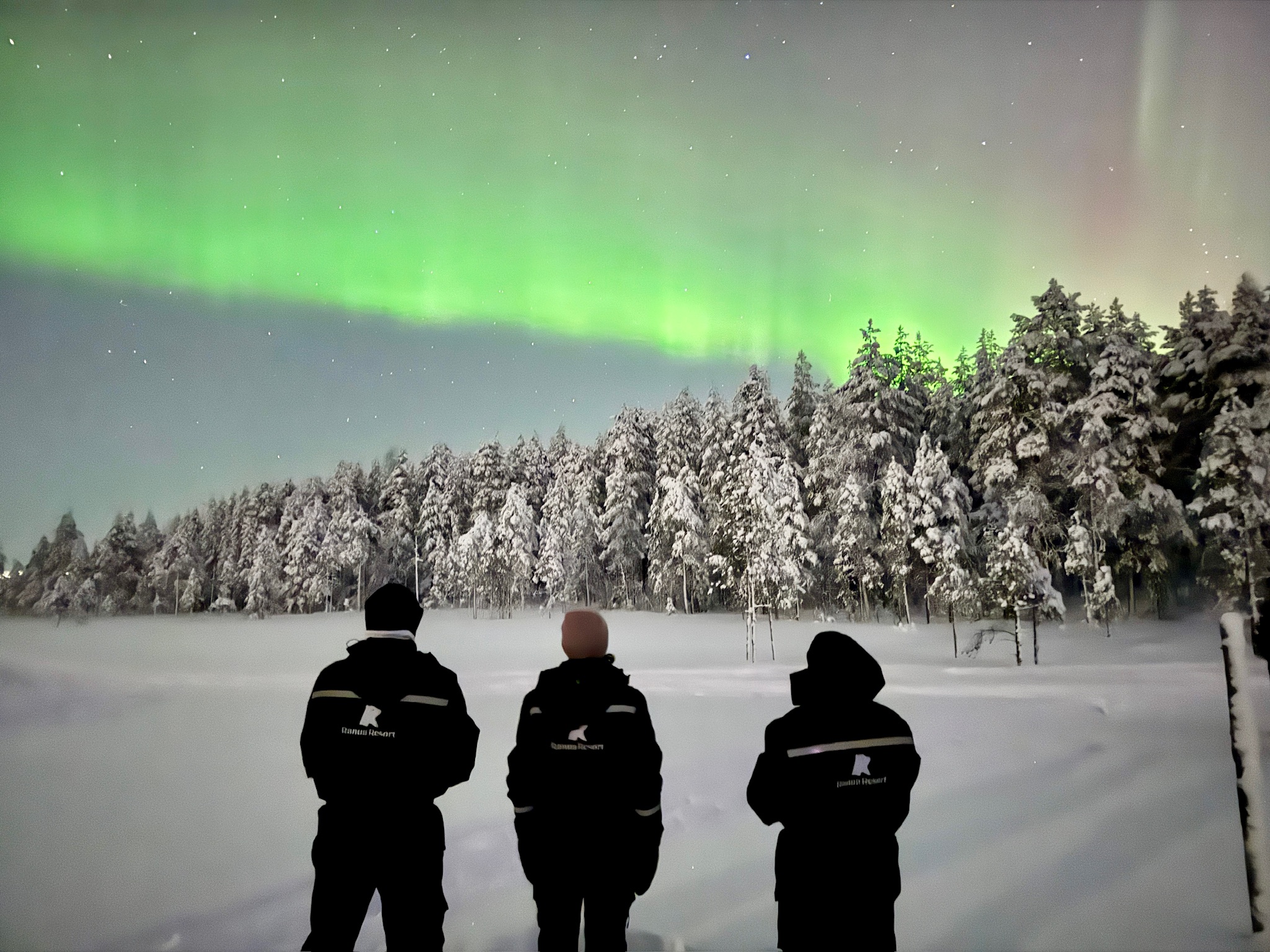 Finnland Startbild