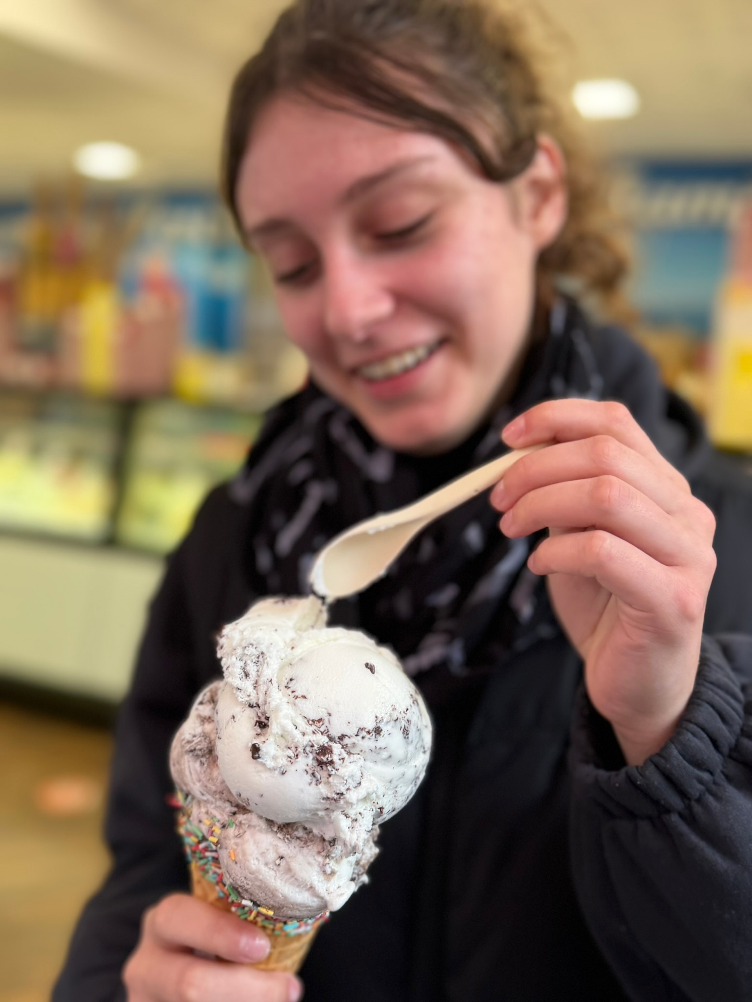 Tag3-Eis