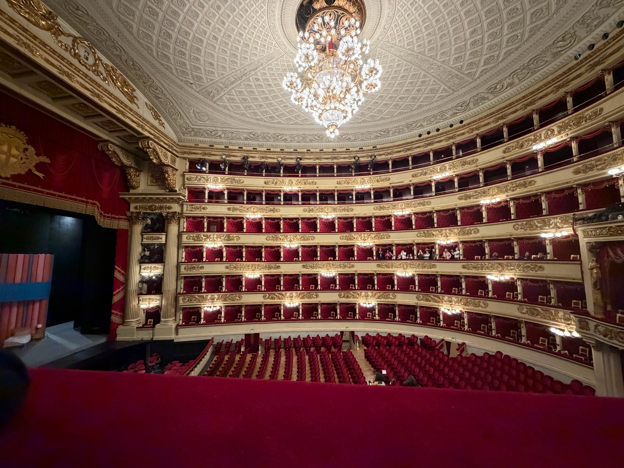 Theatersaal