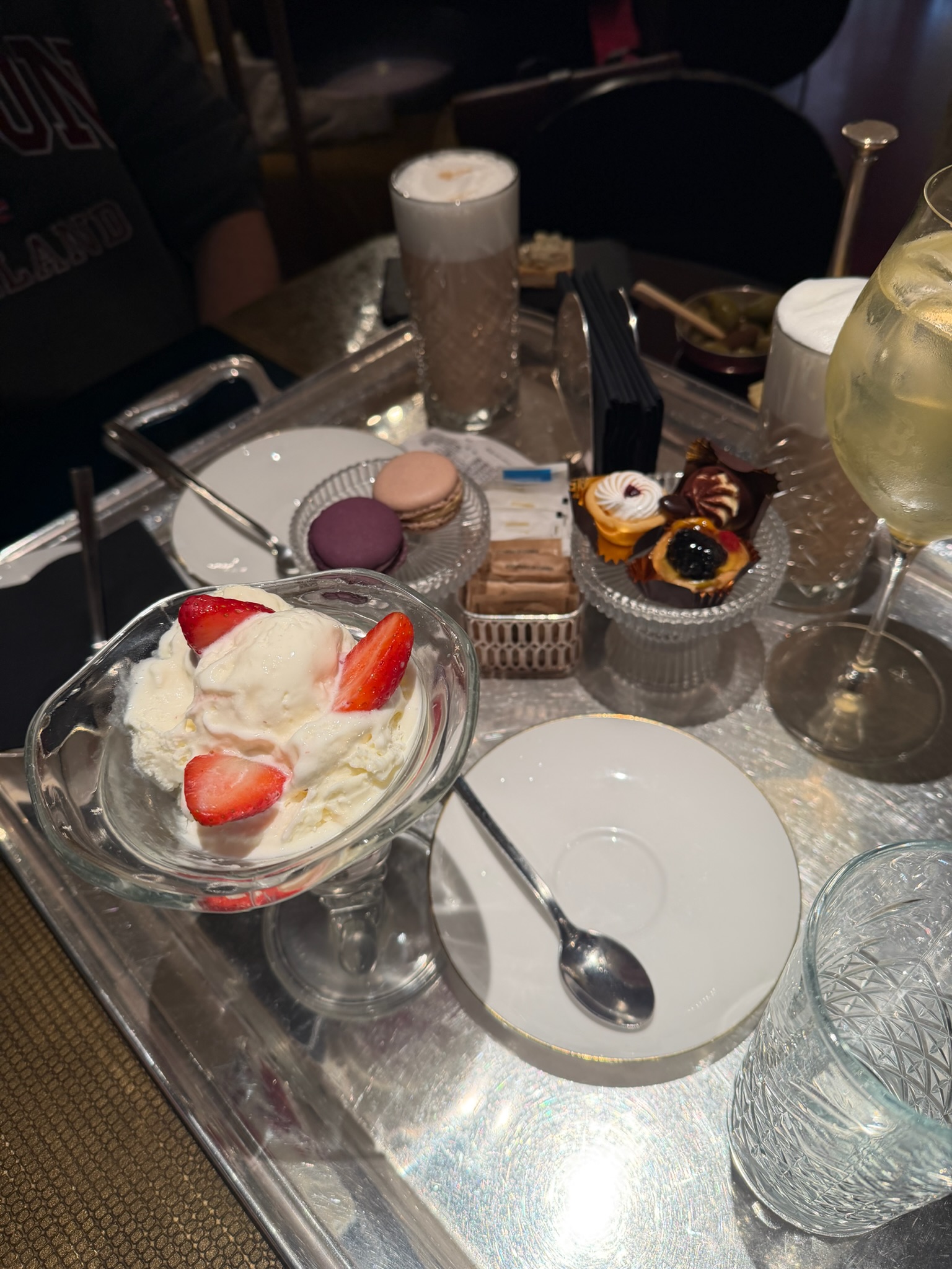 Patisserie
